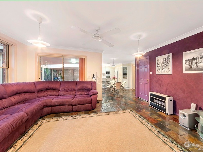 54 Appletree Drive, Cherrybrook NSW 2126