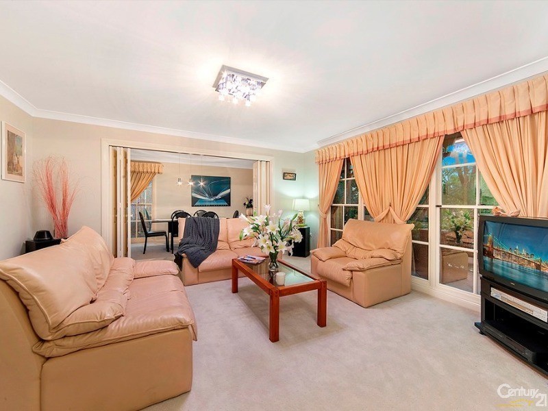 54 Appletree Drive, Cherrybrook NSW 2126
