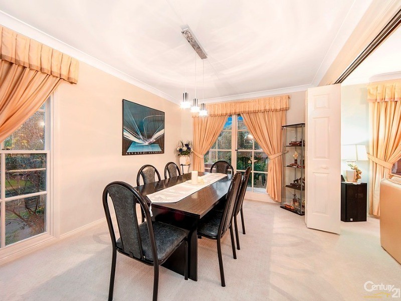 54 Appletree Drive, Cherrybrook NSW 2126