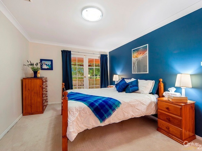 54 Appletree Drive, Cherrybrook NSW 2126