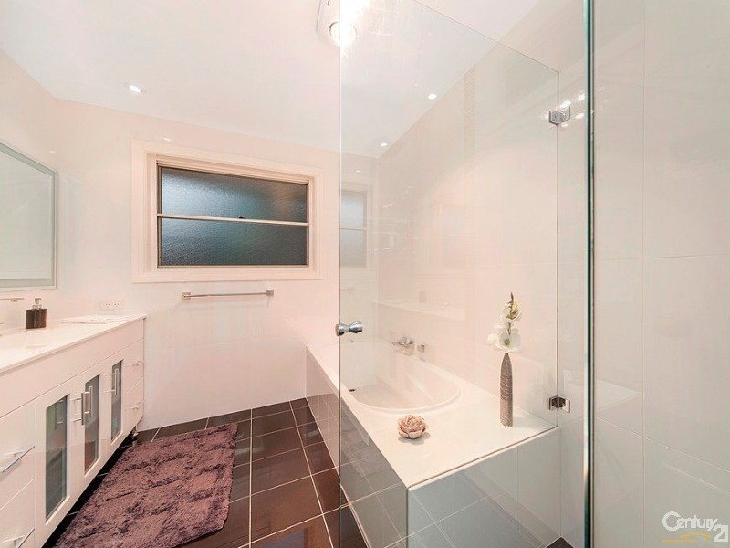 54 Appletree Drive, Cherrybrook NSW 2126