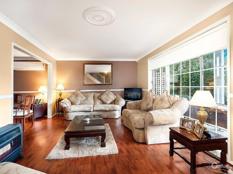 42 Appletree Drive, Cherrybrook NSW 2126