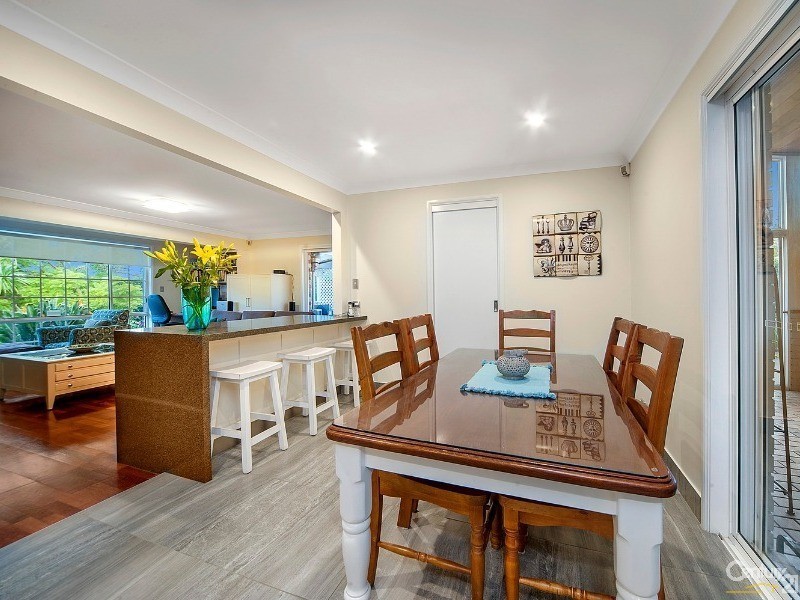 42 Appletree Drive, Cherrybrook NSW 2126