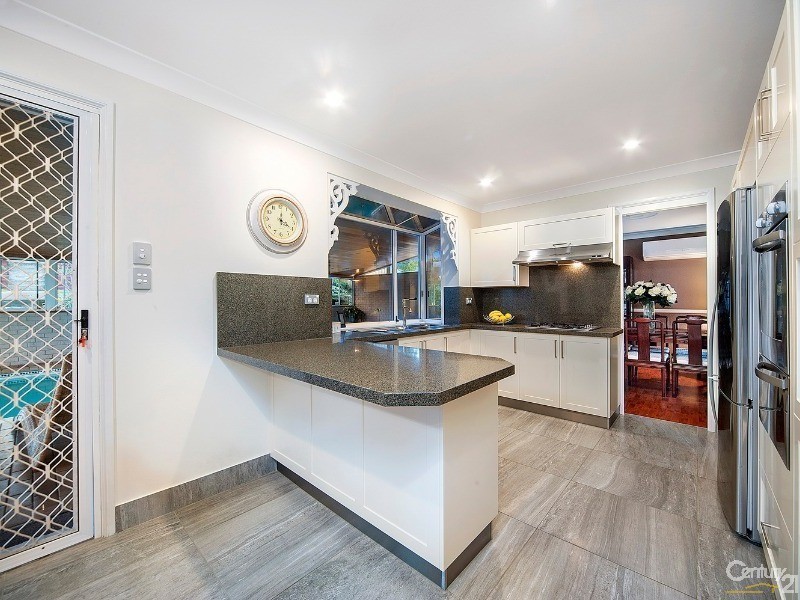 42 Appletree Drive, Cherrybrook NSW 2126