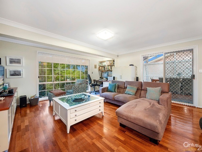 42 Appletree Drive, Cherrybrook NSW 2126