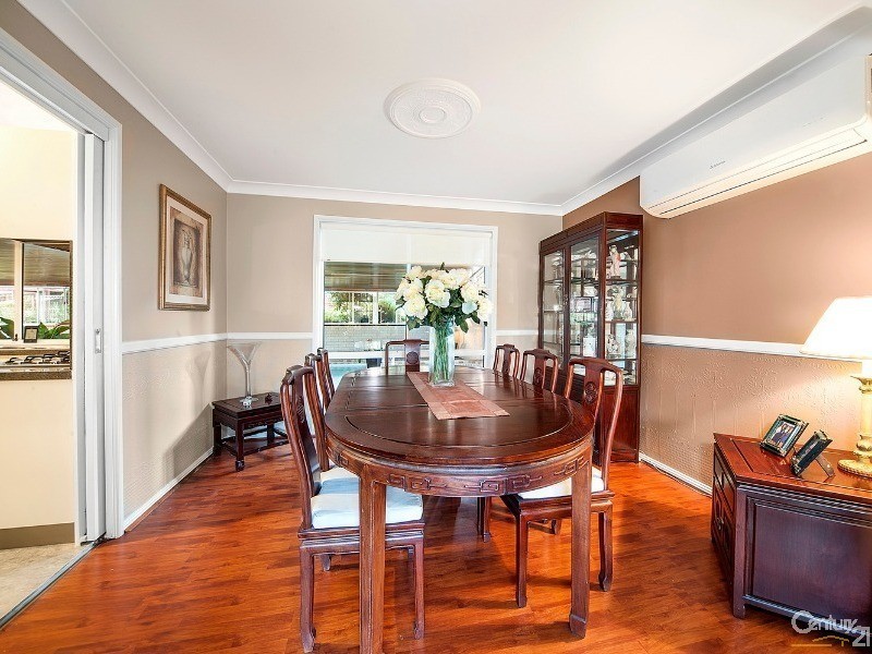 42 Appletree Drive, Cherrybrook NSW 2126