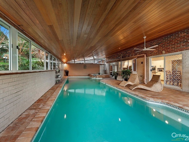 42 Appletree Drive, Cherrybrook NSW 2126