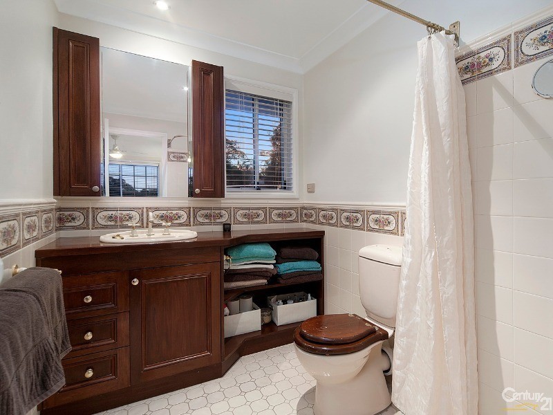 42 Appletree Drive, Cherrybrook NSW 2126