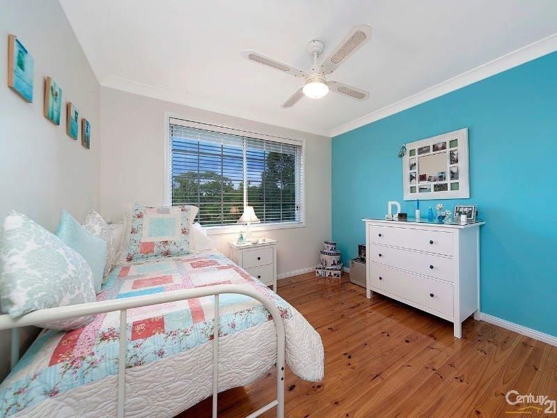 42 Appletree Drive, Cherrybrook NSW 2126
