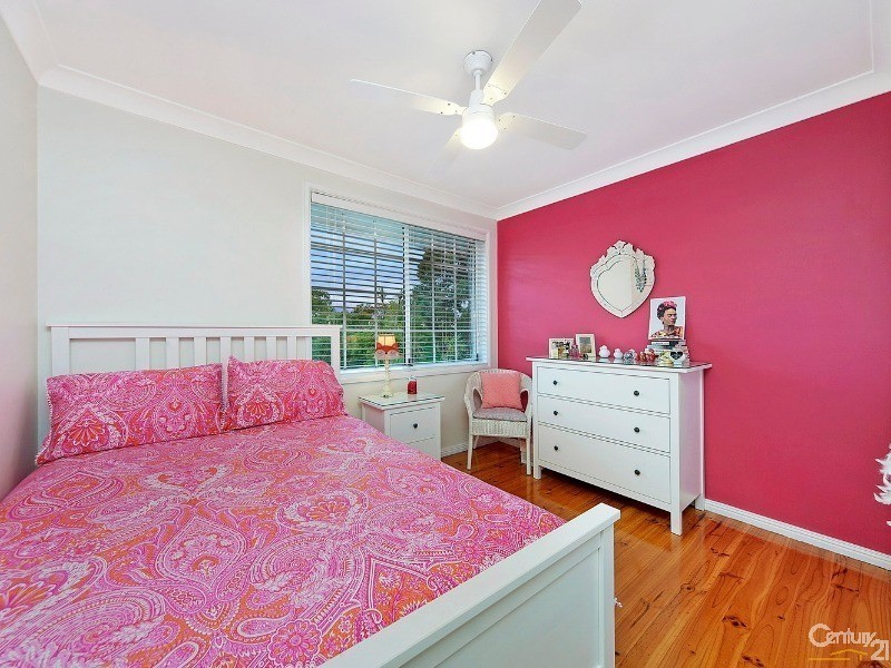 42 Appletree Drive, Cherrybrook NSW 2126