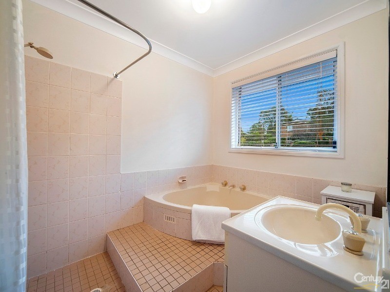 42 Appletree Drive, Cherrybrook NSW 2126