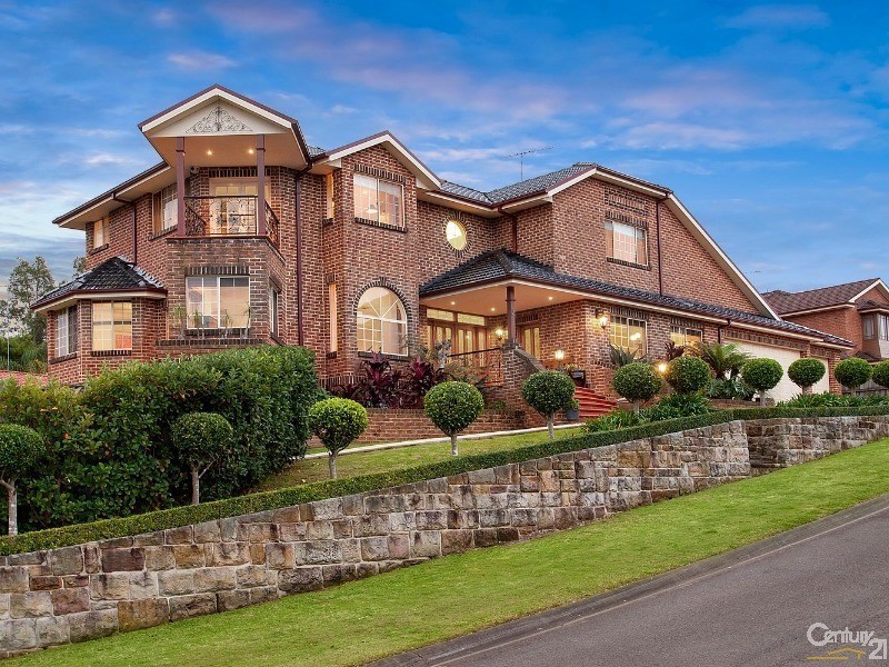 West Pennant Hills NSW 2125