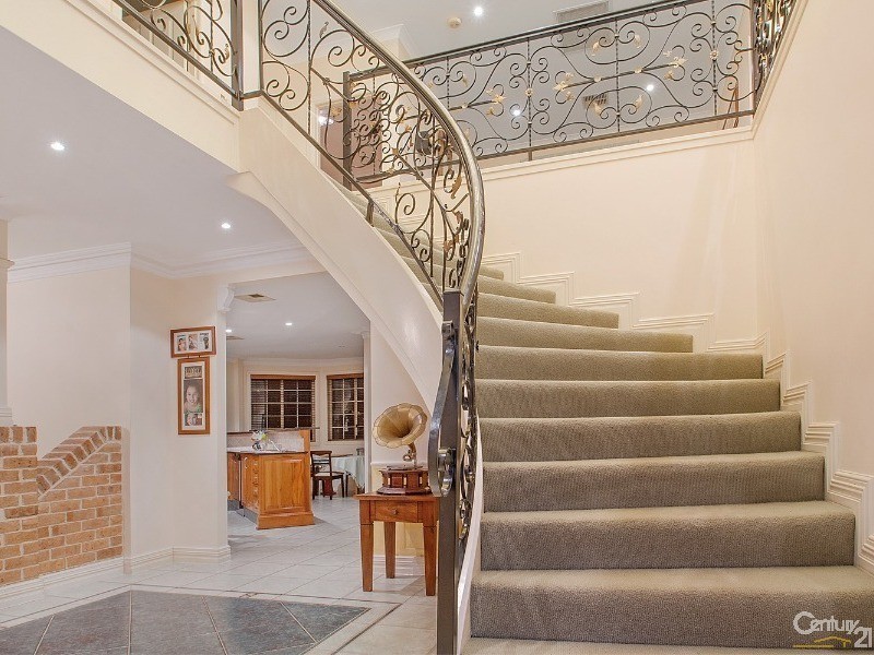 West Pennant Hills NSW 2125