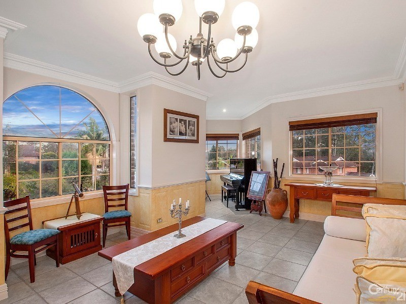 West Pennant Hills NSW 2125