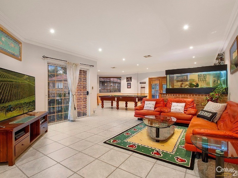 West Pennant Hills NSW 2125