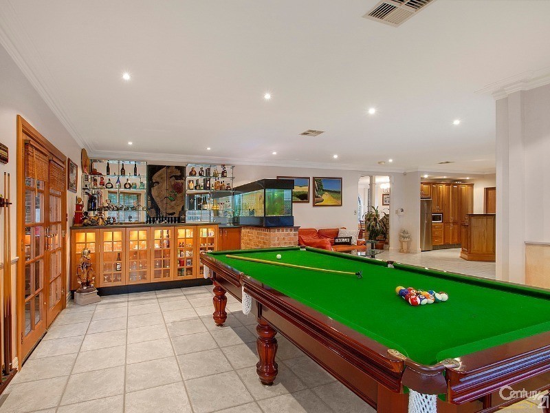 West Pennant Hills NSW 2125