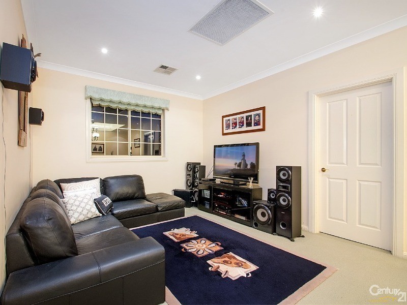 West Pennant Hills NSW 2125