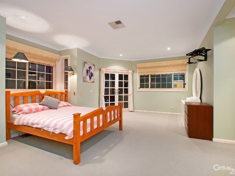 West Pennant Hills NSW 2125