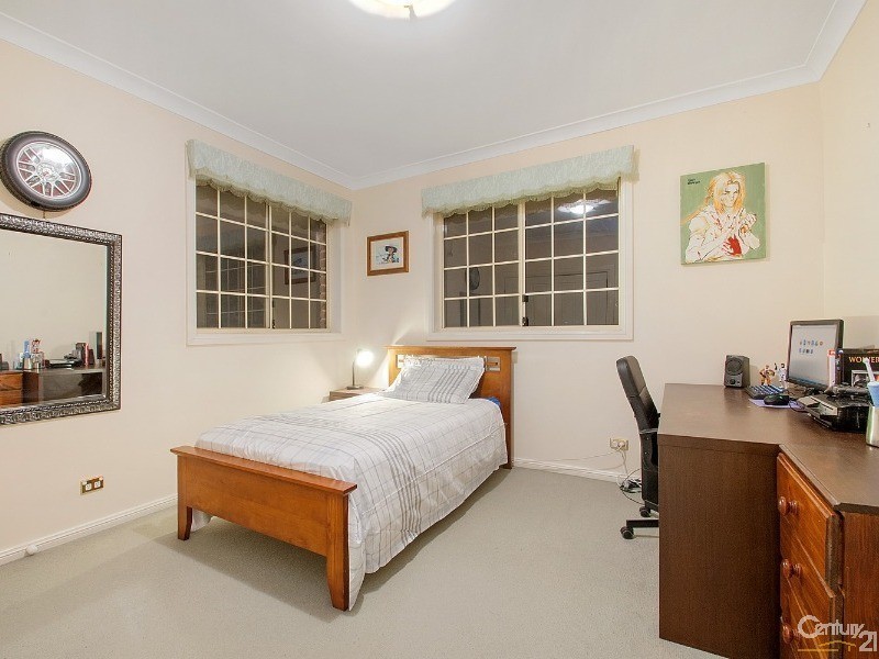 West Pennant Hills NSW 2125