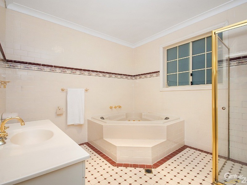 West Pennant Hills NSW 2125