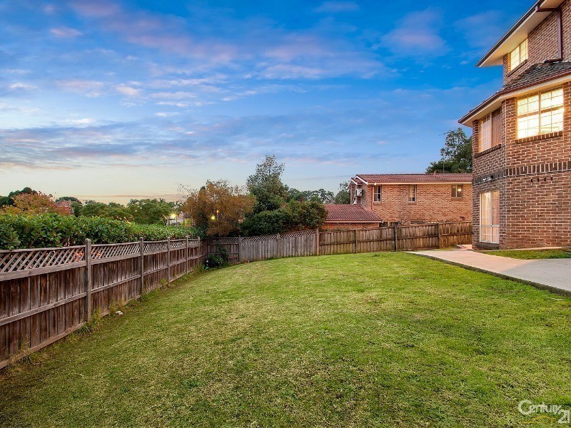 West Pennant Hills NSW 2125