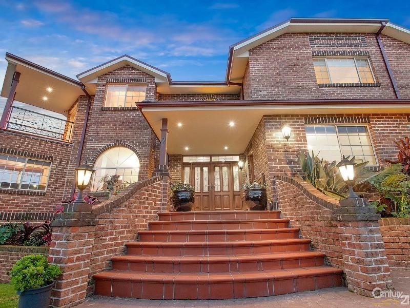 West Pennant Hills NSW 2125