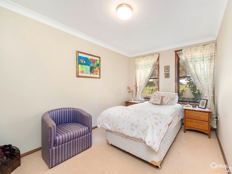 20 Moolanda Avenue, West Pennant Hills NSW 2125