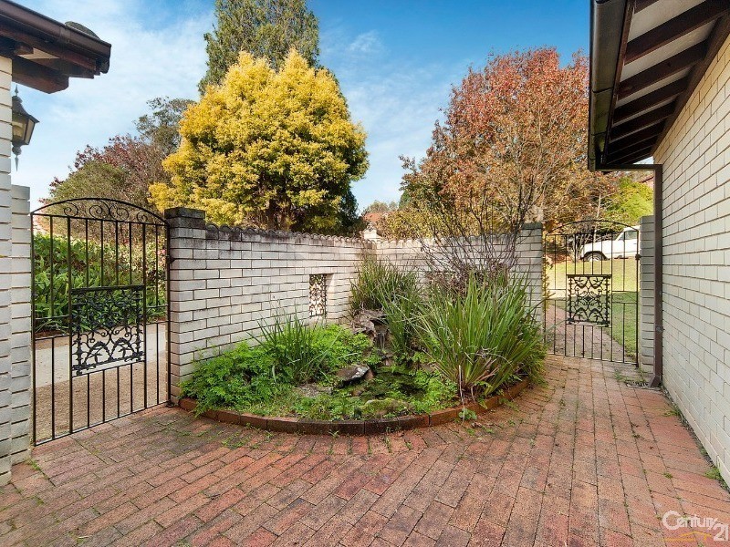 20 Moolanda Avenue, West Pennant Hills NSW 2125