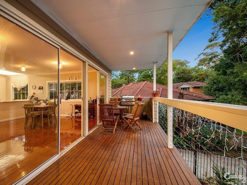 37 Boundary Road, Pennant Hills NSW 2120