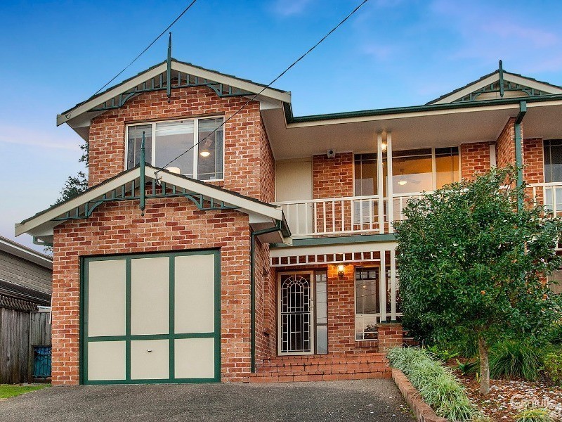 67A  Jenner Road, Dural NSW 2158