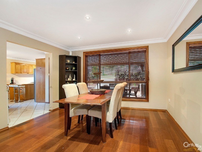 67A  Jenner Road, Dural NSW 2158