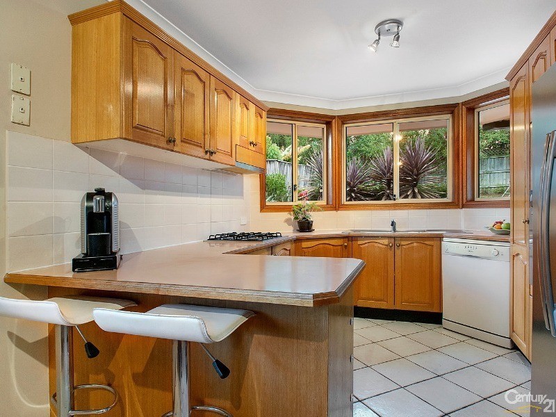 67A  Jenner Road, Dural NSW 2158