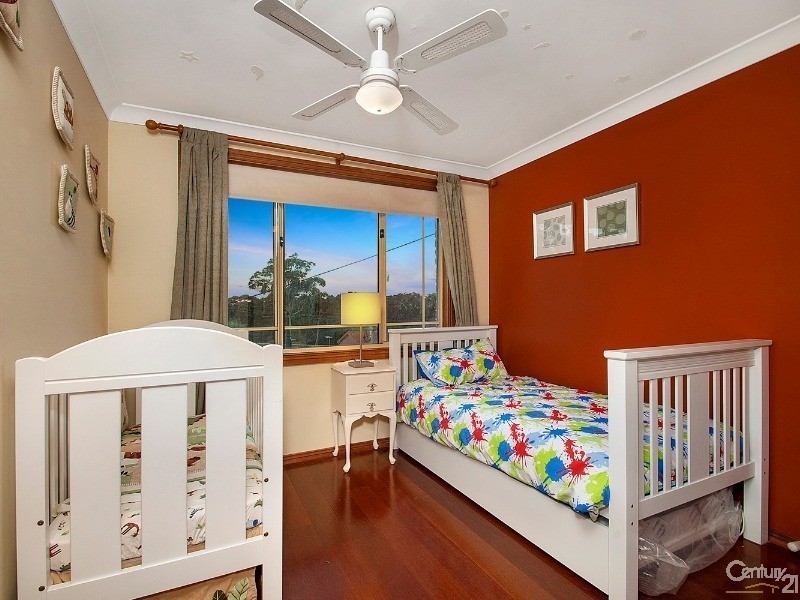 67A  Jenner Road, Dural NSW 2158