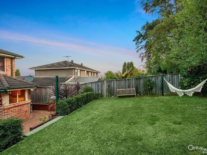 67A  Jenner Road, Dural NSW 2158