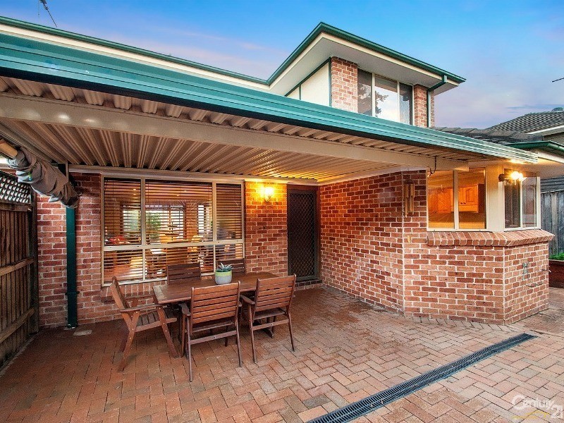 67A  Jenner Road, Dural NSW 2158