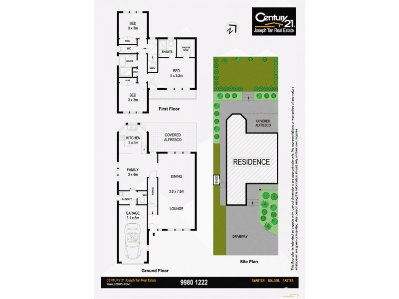 67A  Jenner Road, Dural NSW 2158 Floorplan
