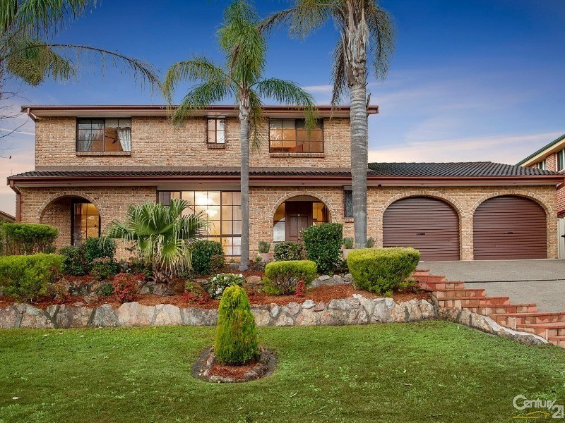 31 Taylor Street, West Pennant Hills NSW 2125