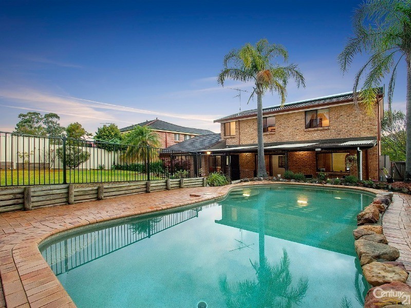 31 Taylor Street, West Pennant Hills NSW 2125