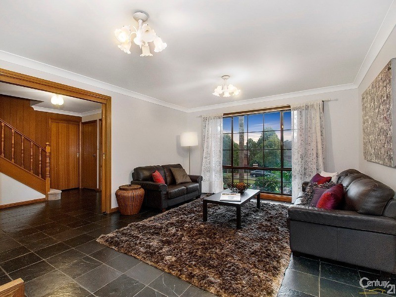 31 Taylor Street, West Pennant Hills NSW 2125
