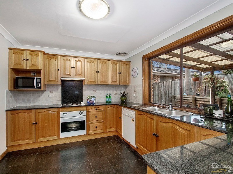 31 Taylor Street, West Pennant Hills NSW 2125