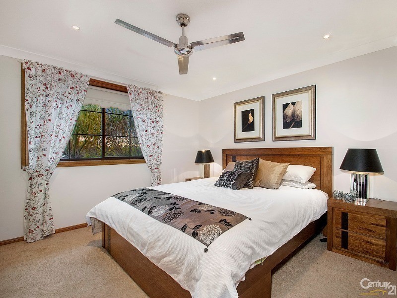 31 Taylor Street, West Pennant Hills NSW 2125