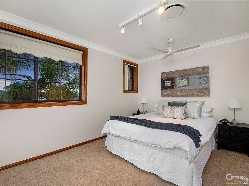 31 Taylor Street, West Pennant Hills NSW 2125