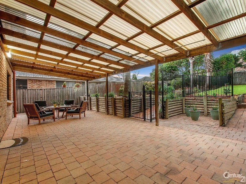 31 Taylor Street, West Pennant Hills NSW 2125