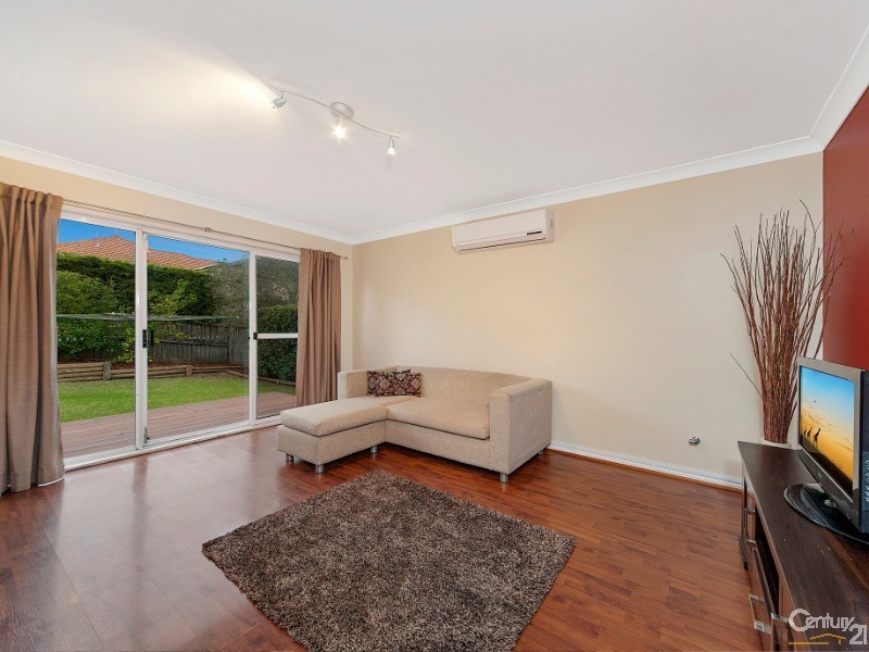6 Highgate Place, Cherrybrook NSW 2126