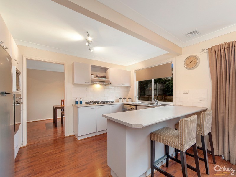 6 Highgate Place, Cherrybrook NSW 2126