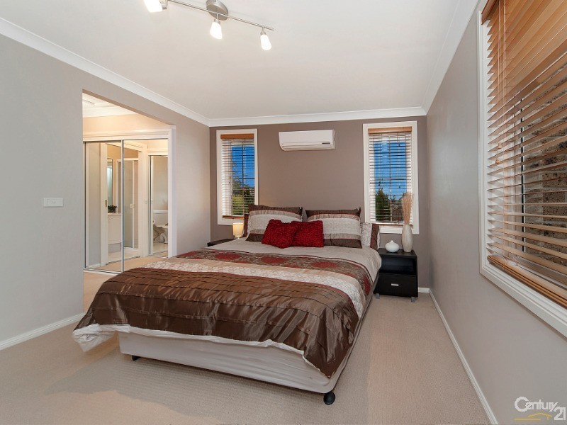 6 Highgate Place, Cherrybrook NSW 2126