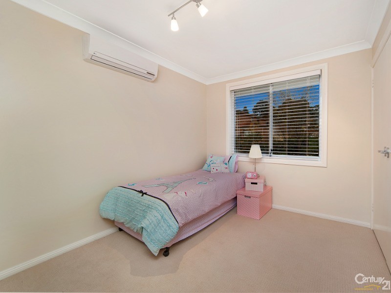 6 Highgate Place, Cherrybrook NSW 2126