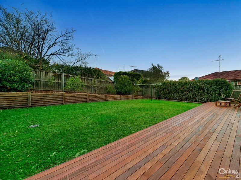 6 Highgate Place, Cherrybrook NSW 2126
