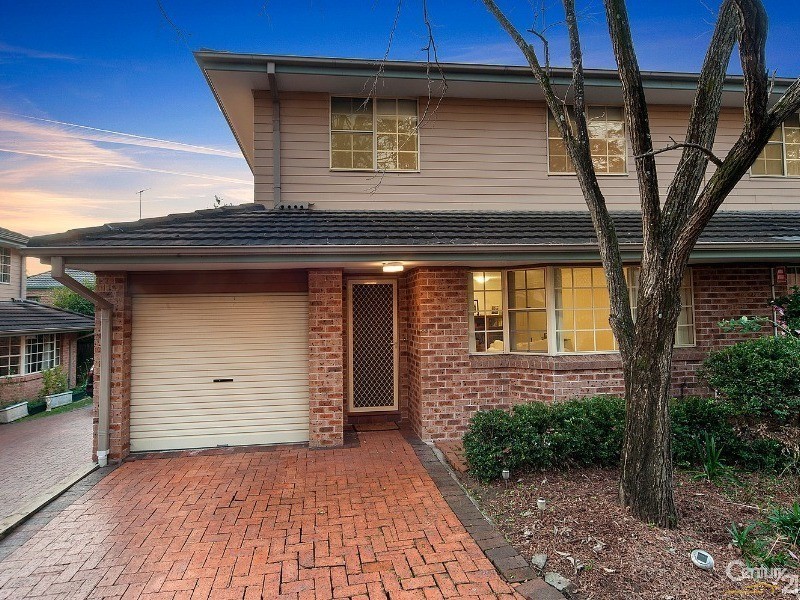 23/75-77 New Line Road, Cherrybrook NSW 2126