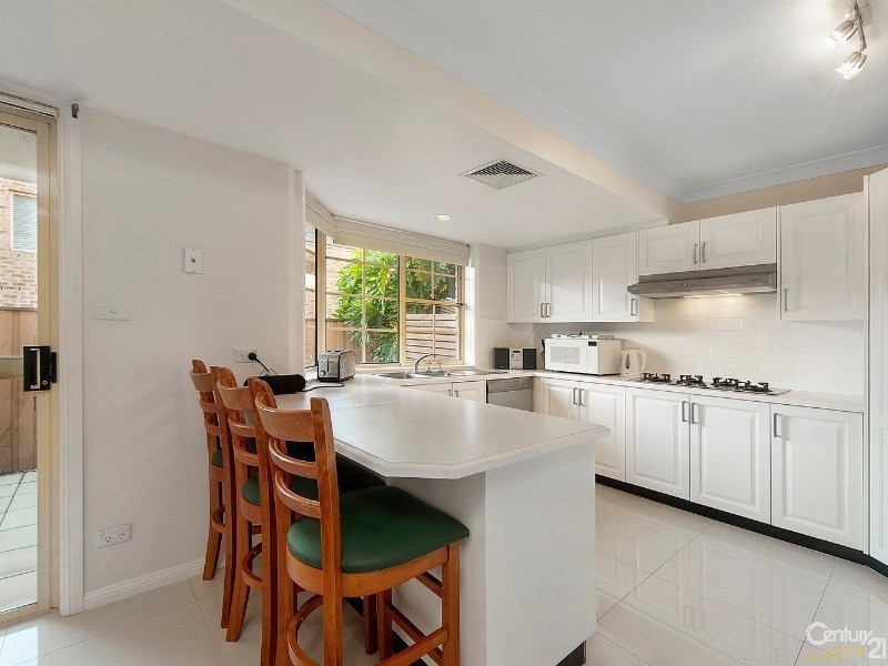 23/75-77 New Line Road, Cherrybrook NSW 2126